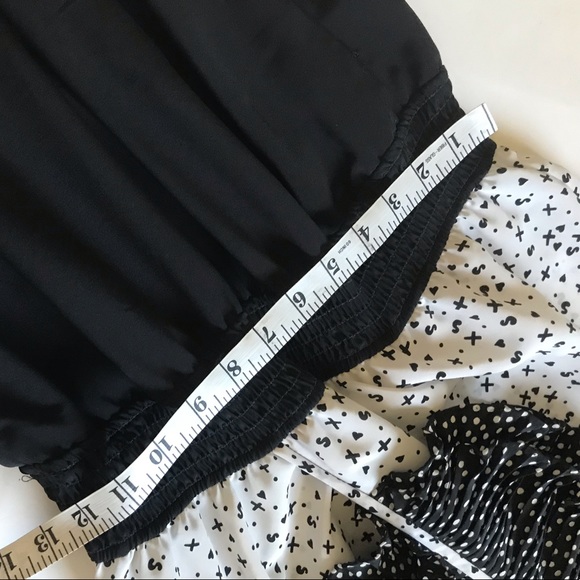 ❌sold❌Vintage Susan Tudor Jumpsuit Size Small 1980 - Picture 6 of 7